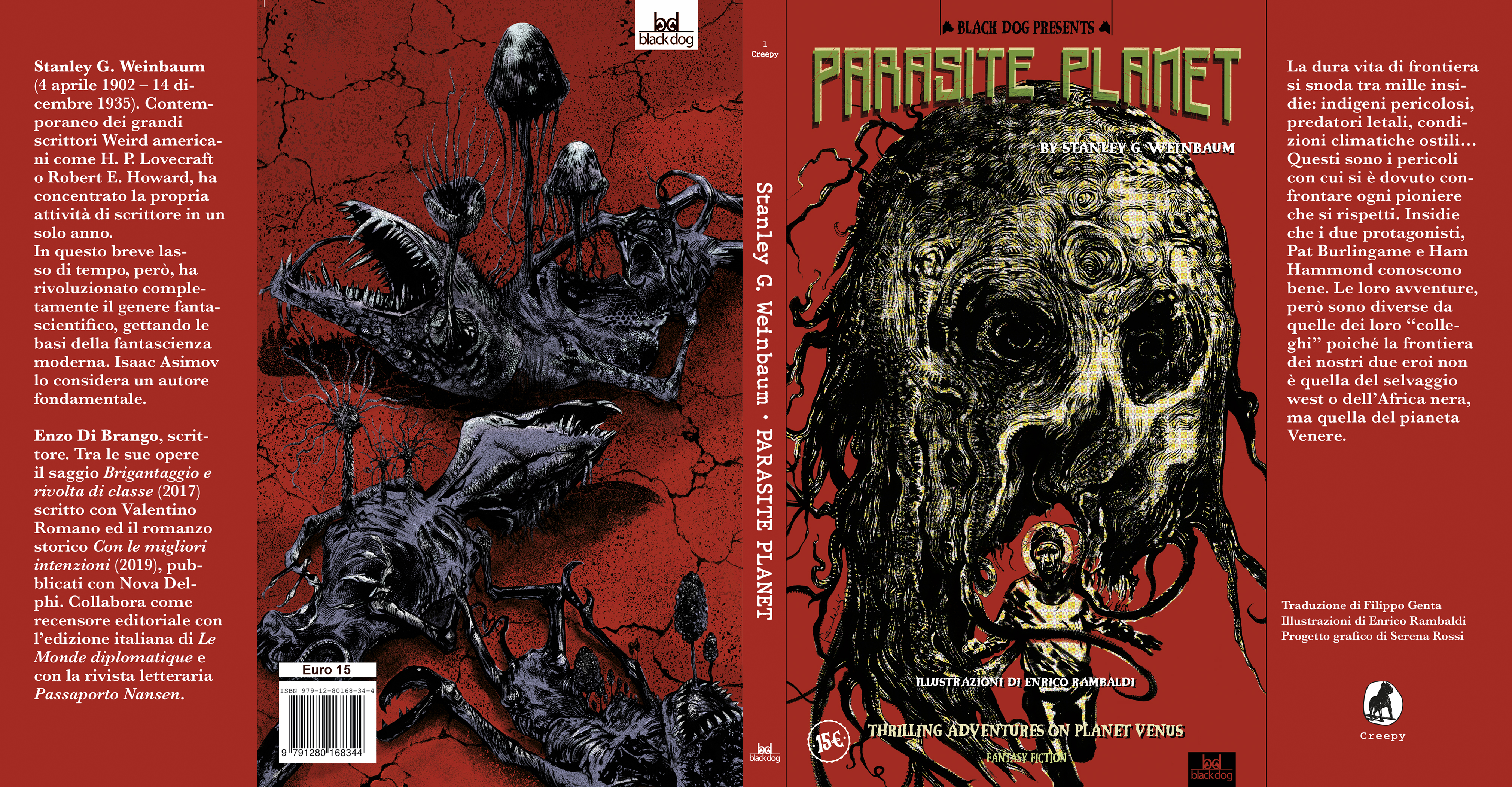 Parasite